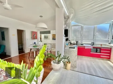 Cobertura com 2 Quartos para alugar, 385m² no Ipanema, Rio de Janeiro