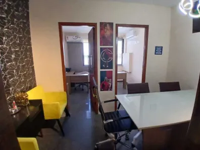 Sala Comercial à venda, 50m² no Pituba, Salvador