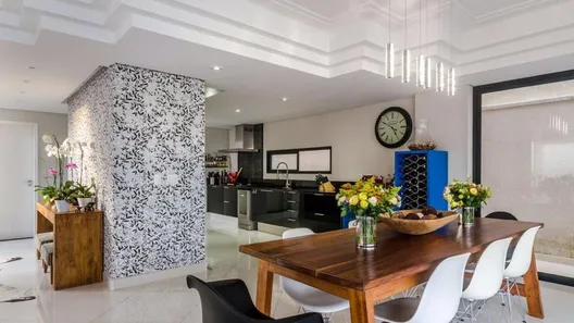 Casa de Condomínio com 4 Quartos à venda, 314m² no , Tremembé