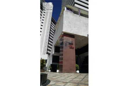 Sala Comercial à venda, 30m² no Parque Bela Vista, Salvador