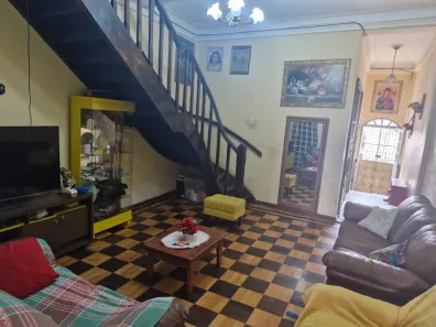 Sobrado com 3 Quartos à venda, 120m² no Nazaré, Salvador