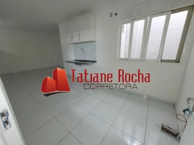 Kitnet com 1 Quarto para alugar, 10m² no Centro, Feira de Santana