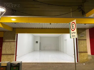 Sala Comercial para alugar, 80m² no Centro, Paranavaí