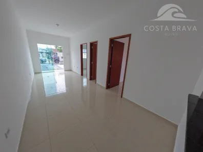 Casa com 2 Quartos à venda, 60m² no Rio da Onça, Matinhos