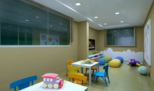 Apartamento com 4 Quartos à venda, 166m² no Anchieta, Belo Horizonte