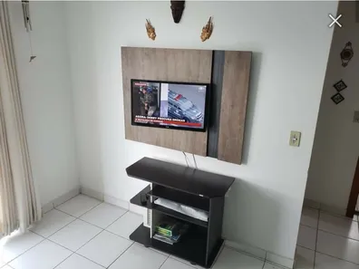 Apartamento com 2 Quartos à venda, 72m² no Jardim Las Palmas, Guarujá