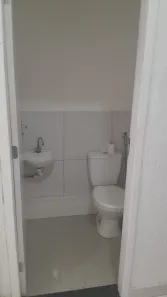 Prédio Residencial para alugar, 36m² no Centro, São Pedro da Aldeia