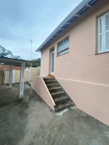 Casa com 1 Quarto para alugar, 90m² no Parque 9 de Julho, São Roque
