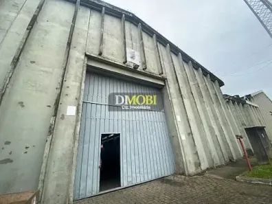Galpão/Depósito/Armazém para alugar, 1800m² no Moradas do Sobrado, Gravataí
