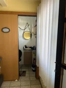 Sobrado com 3 Quartos à venda, 106m² no Centro, Matinhos