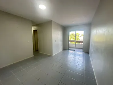 Apartamento com 3 Quartos para alugar, 75m² no Chapada, Manaus
