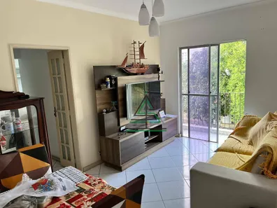 Apartamento com 2 Quartos à venda, 55m² no Campo Grande, Rio de Janeiro