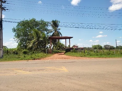 Fazenda/Sítio com 4 Quartos à venda, 300000m² no , Itapecuru Mirim