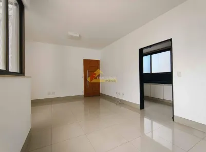 Apartamento com 3 Quartos para alugar, 120m² no Centro, Divinópolis