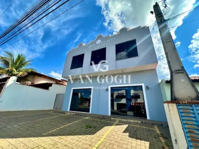 Sala Comercial para alugar, 40m² no Morada das Flores, Holambra