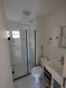 Cobertura com 3 Quartos à venda, 122m² no Caji, Lauro de Freitas