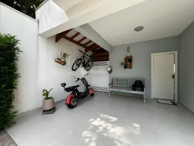 Casa de Condomínio com 3 Quartos à venda, 140m² no Condomínio Veredas, Taubaté