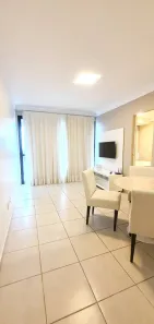 Apartamento com 1 Quarto à venda, 46m² no Ondina, Salvador