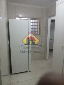 Casa com 3 Quartos à venda, 75m² no Jardim Califórnia, Taubaté
