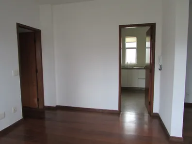 Apartamento com 4 Quartos à venda, 160m² no Carmo, Belo Horizonte