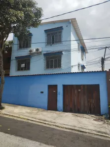 Apartamento com 2 Quartos para venda ou aluguel, 89m² no Jardim Sulacap, Rio de Janeiro