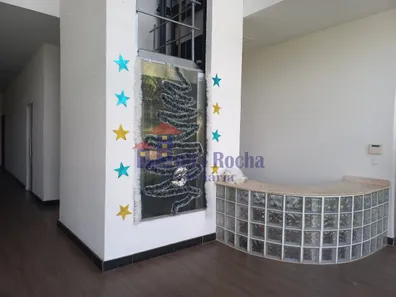 Prédio Comercial com 1 Quarto para alugar, 1000m² no Setor Habitacional Jardim Botânico, Brasília