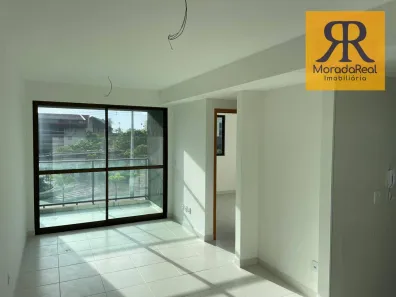 Flat com 2 Quartos à venda, 62m² no N. São do Ó, Ipojuca