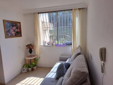 Apartamento com 2 Quartos à venda, 62m² no Alcântara, São Gonçalo