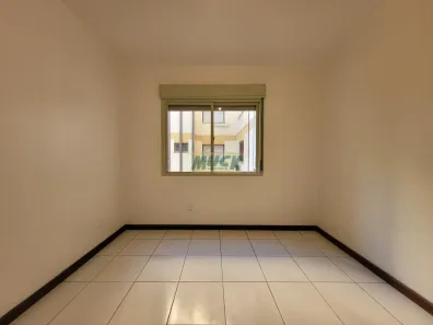Apartamento com 2 Quartos para alugar, 81m² no Ouro Branco, Novo Hamburgo