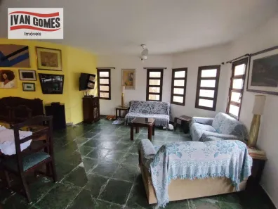 Casa com 4 Quartos à venda, 265m² no Guaiúba, Guarujá