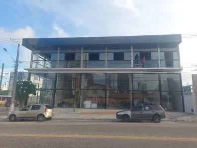 Ponto Comercial com 1 Quarto para alugar, 32m² no Nossa Senhora de Nazaré, Natal