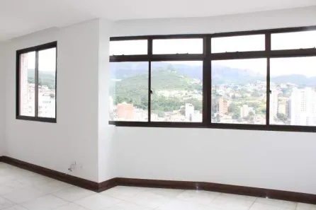 Cobertura com 4 Quartos para alugar, 230m² no Serra, Belo Horizonte
