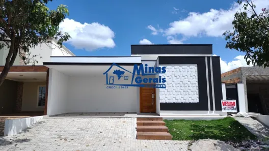 Casa de Condomínio com 3 Quartos à venda, 140m² no Condomínio Terras do Vale, Caçapava