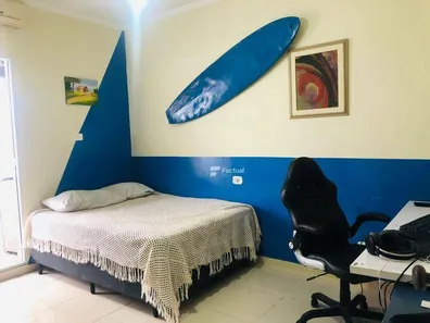 Casa de Condomínio com 4 Quartos à venda, 310m² no Enseada, Guarujá