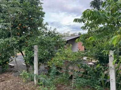 Fazenda/Sítio com 1 Quarto à venda, 10000m² no , Caraá
