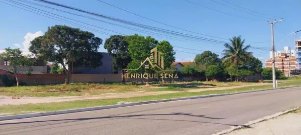 Lote/Terreno à venda, 6000m² no Centro, São Pedro da Aldeia