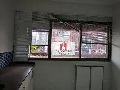 Sala Comercial à venda, 33m² no Pituba, Salvador