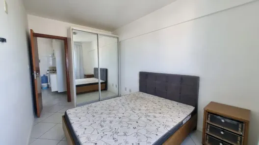 Apartamento com 1 Quarto para alugar, 47m² no Pituba, Salvador