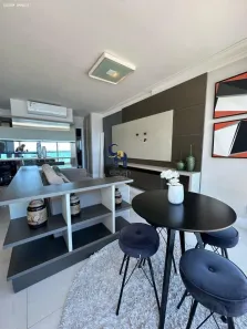 Cobertura com 2 Quartos à venda, 107m² no Pituba, Salvador