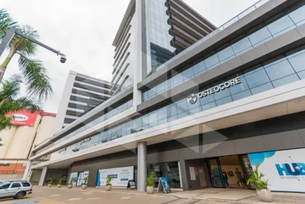 Sala Comercial para alugar, 35m² no Niterói, Canoas