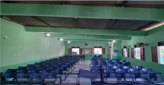 Sala Comercial com 1 Quarto à venda, 168m² no Paripe, Salvador