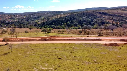 Lote/Terreno à venda, 540m² no Área Rural de Lagoa Santa, Lagoa Santa