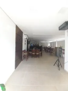 Apartamento com 3 Quartos para alugar, 80m² no Coroado, Manaus