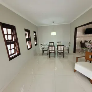 Casa com 3 Quartos à venda, 200m² no Cidade Nova, Rio Claro