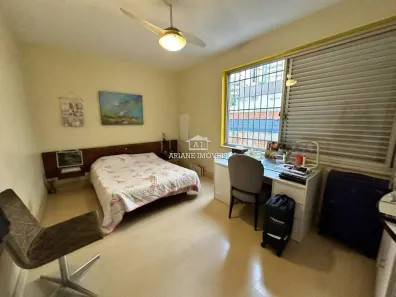 Apartamento com 4 Quartos à venda, 269m² no Lourdes, Belo Horizonte