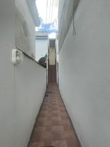 Kitnet com 1 Quarto para alugar, 27m² no Realengo, Rio de Janeiro