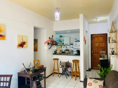 Apartamento com 2 Quartos à venda, 64m² no Itapuã, Salvador