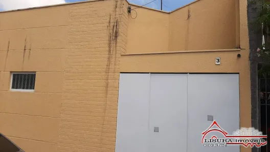 Ponto Comercial com 2 Quartos à venda, 1m² no Centro, Jacareí