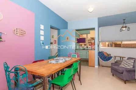 Apartamento com 3 Quartos à venda, 92m² no Anchieta, Belo Horizonte