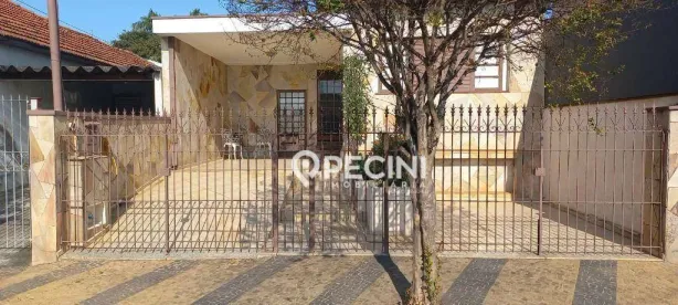 Casa com 2 Quartos à venda, 127m² no Saúde, Rio Claro